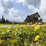 Góralsko Gawra Chalet *