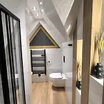 Шале Goralsko Gawra Мужасихле