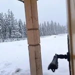 Goralsko Gawra Шале *
