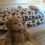 Шале Goralsko Gawra *