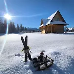 Шале Goralsko Gawra