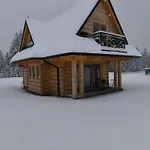 Шале Goralsko Gawra Мужасихле