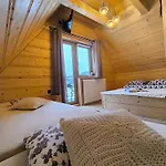 Goralsko Gawra Шале Мужасихле