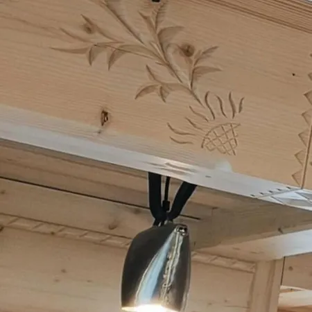 Goralsko Gawra Chalet