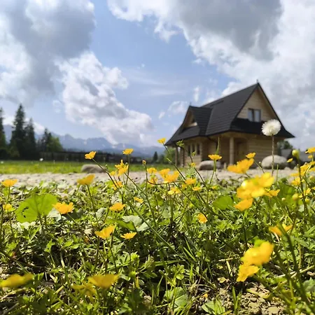 Goralsko Gawra Chalet *