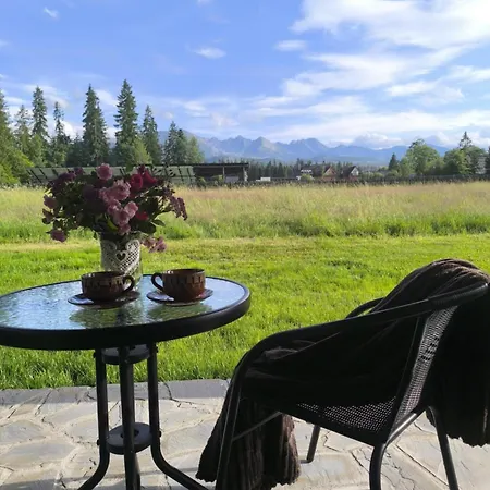 Goralsko Gawra * Murzasichle