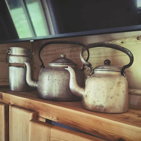 Chalet Goralsko Gawra