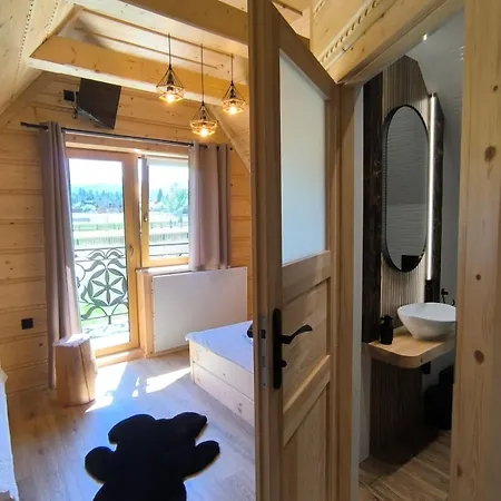 Goralsko Gawra * Murzasichle