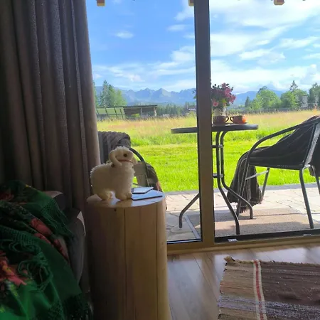 Chalet Goralsko Gawra *