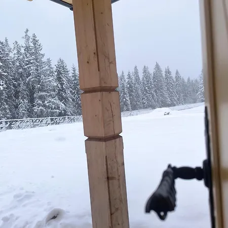 Góralsko Gawra Chalet *