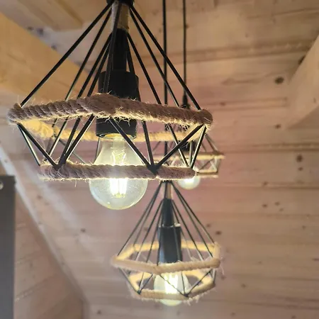 Goralsko Gawra Chalet Murzasichle
