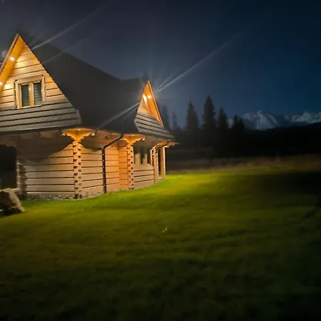 Goralsko Gawra Murzasichle