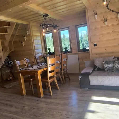 Goralsko Gawra * Murzasichle