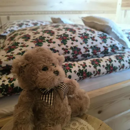 Chalet Goralsko Gawra *