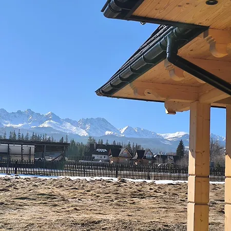 Goralsko Gawra * Murzasichle