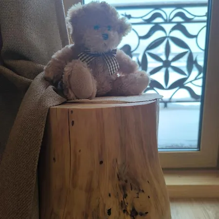 Chalet Goralsko Gawra *