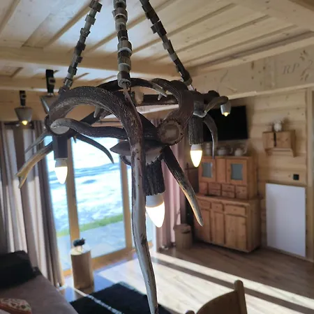 Chalet Góralsko Gawra