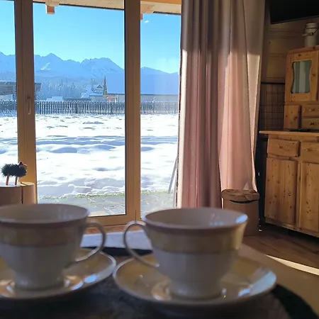 Goralsko Gawra Chalet