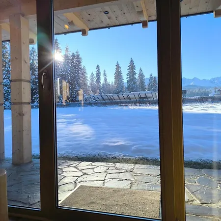 Goralsko Gawra * Murzasichle