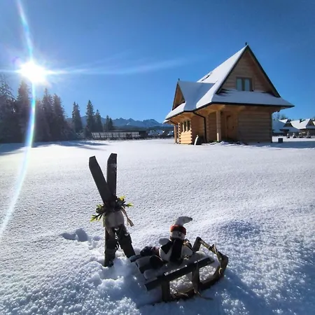 Chalet Goralsko Gawra
