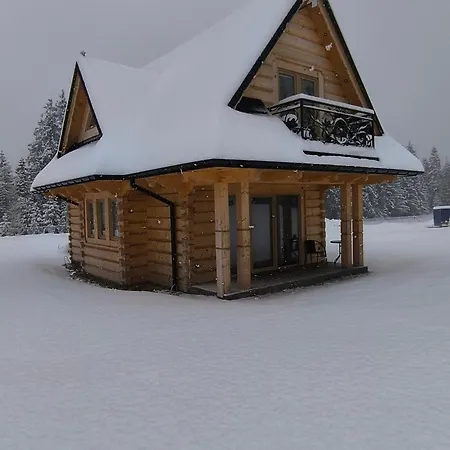 Chalet Goralsko Gawra Murzasichle