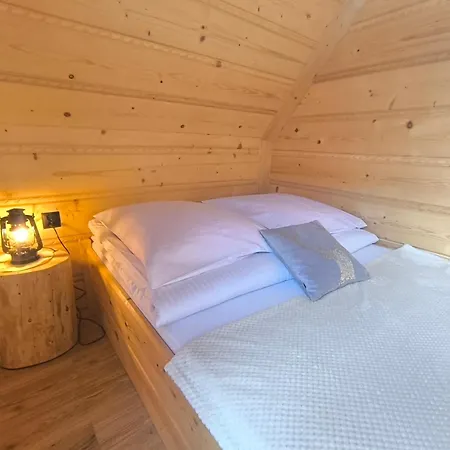 Goralsko Gawra Chalet Murzasichle